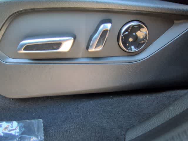 New 2026 Acura MDX w/ Technology Package FWD image 18
