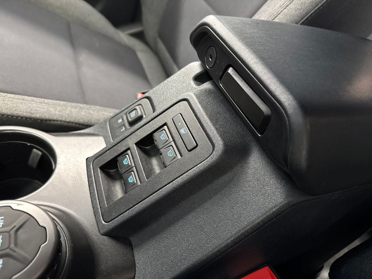 Used 2021 Ford Bronco Big Bend AWD/4WD image 28