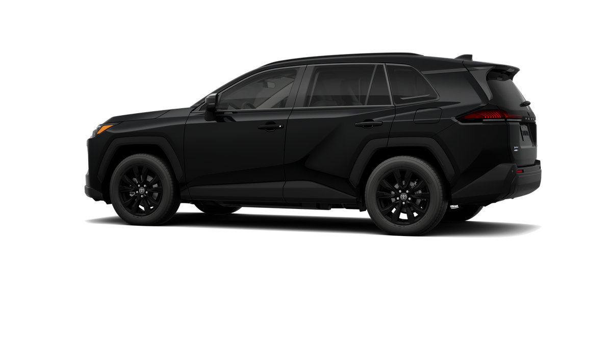 New 2026 Toyota RAV4 XLE Premium AWD/4WD image 27