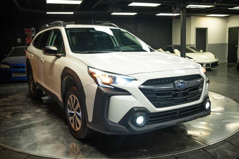 Used 2023 Subaru Outback Premium AWD/4WD image 5