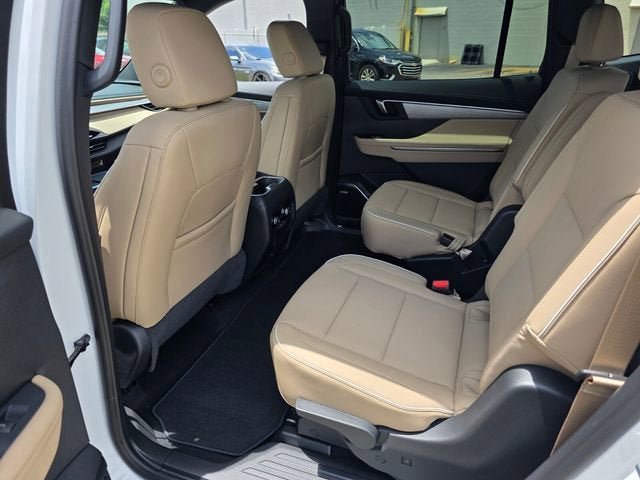 New 2026 Buick Enclave Preferred w/ Power Package FWD image 12