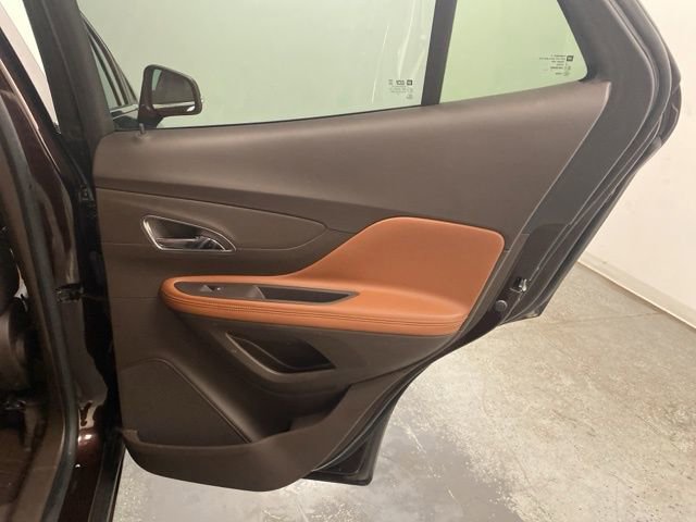 Used 2014 Buick Encore Leather image 25