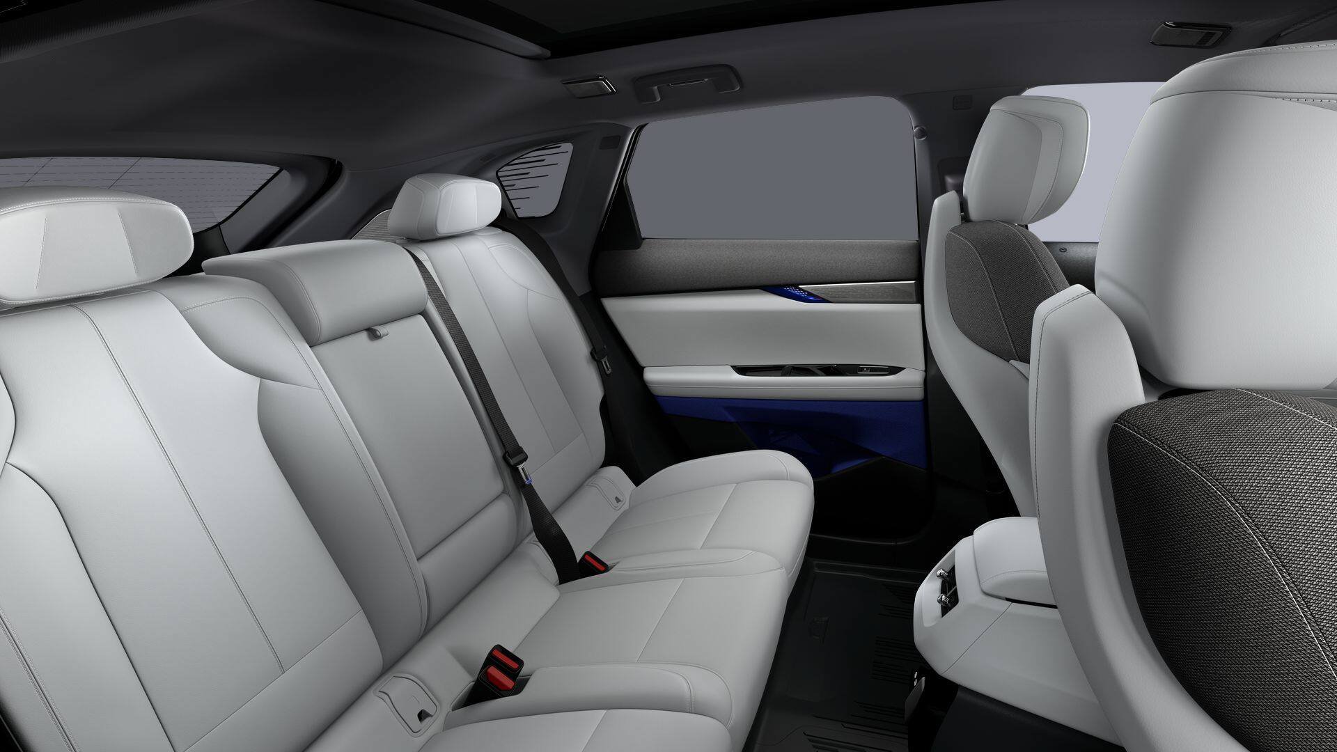 New 2026 Cadillac Optiq Sport 1 w/ LPO, Floor Liner Package AWD/4WD image 53