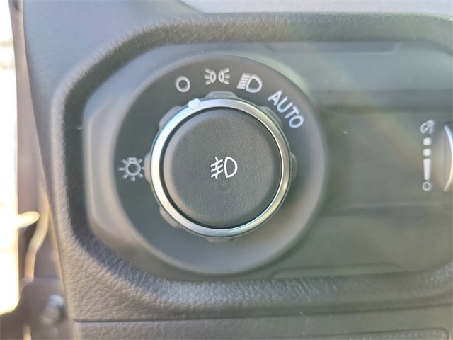 New 2026 Jeep Wrangler Willys image 17