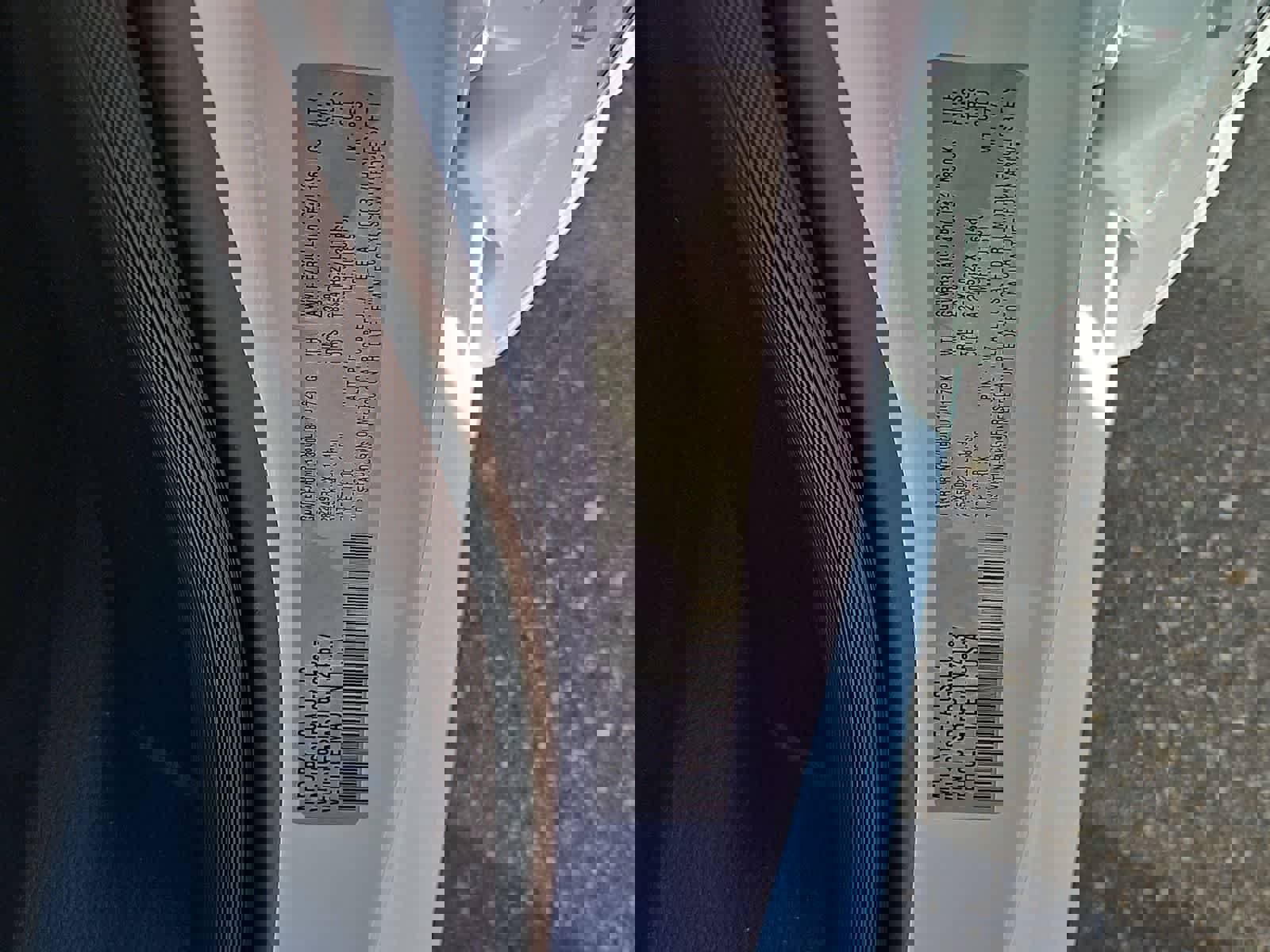 New 2026 RAM 1500 Laramie image 36