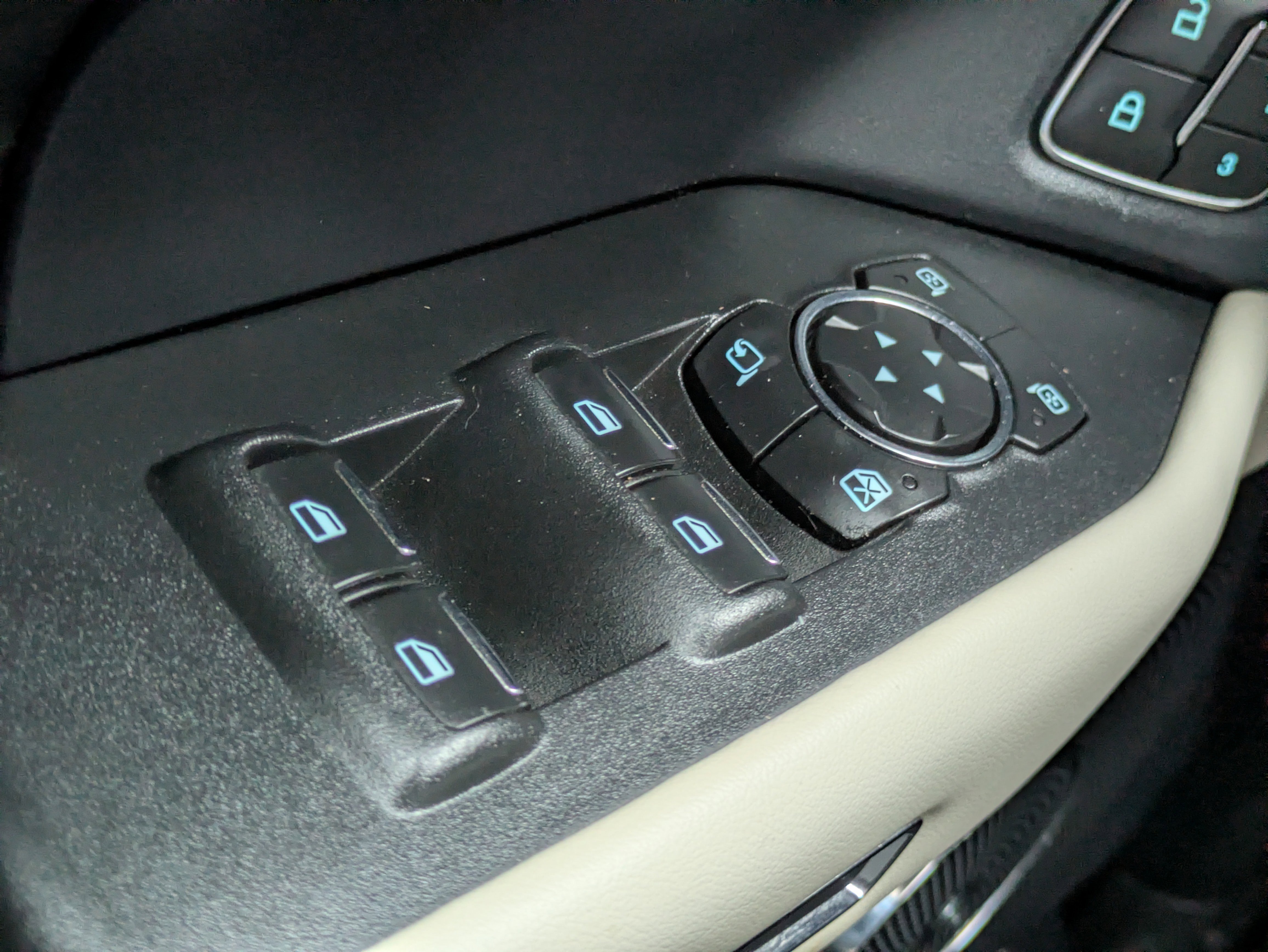 Used 2020 Ford Expedition Platinum image 27