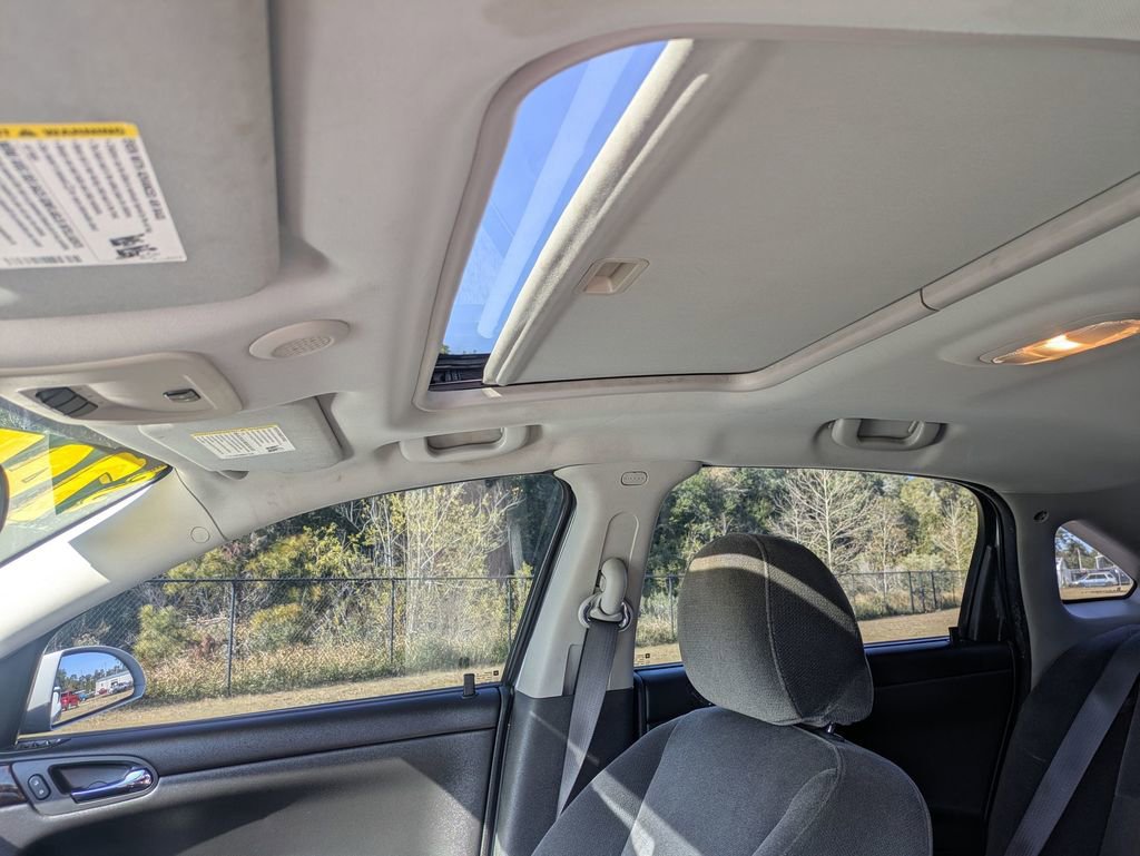 Used 2013 Chevrolet Impala LT w/ LT Sunroof Package image 17
