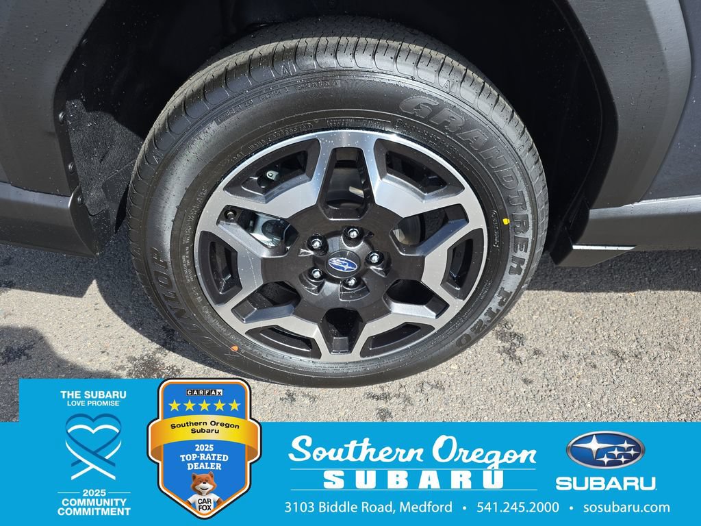 New 2026 Subaru Outback Touring AWD/4WD image 9