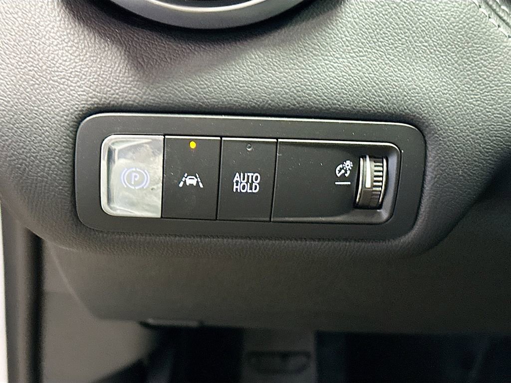 New 2026 Chevrolet Blazer EV LT image 11