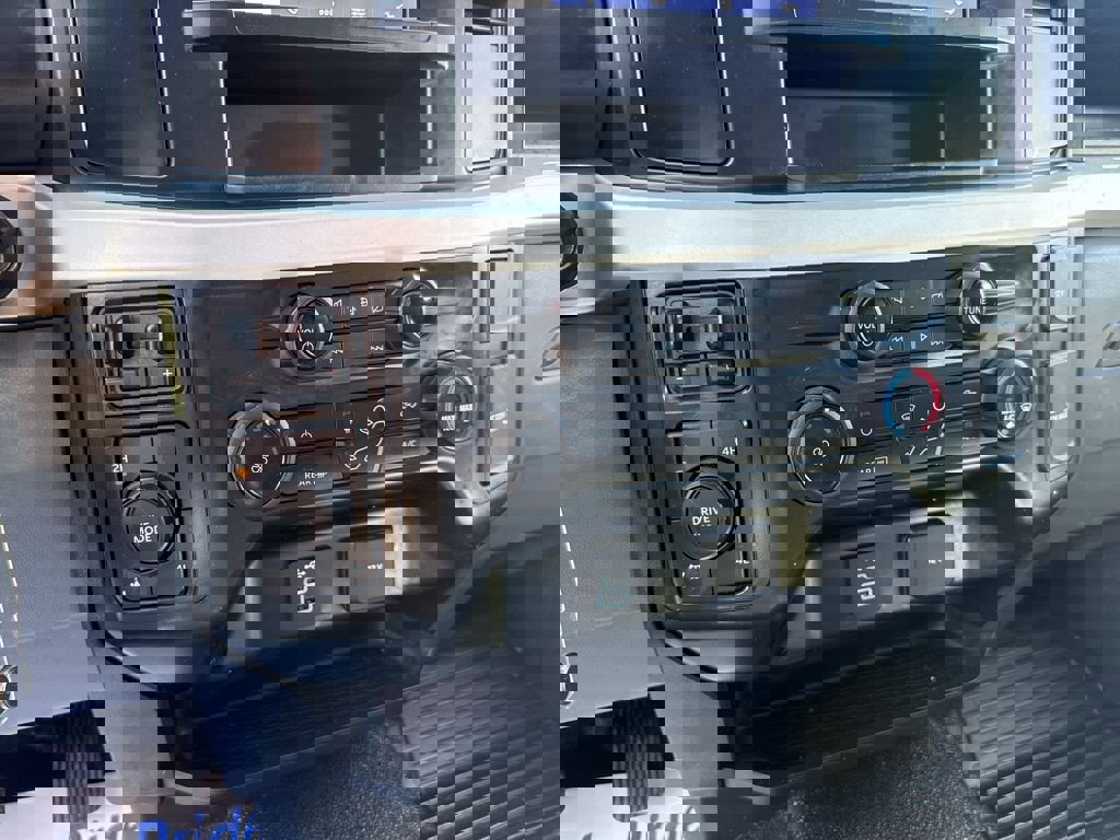 Used 2023 Ford F250 XL w/ FX4 Off-Road Package image 15