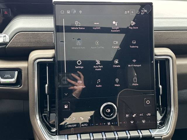 New 2026 GMC Yukon Denali Ultimate image 16