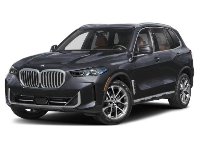 New 2026 BMW X5 xDrive40i w/ M Sport Package AWD/4WD video 1