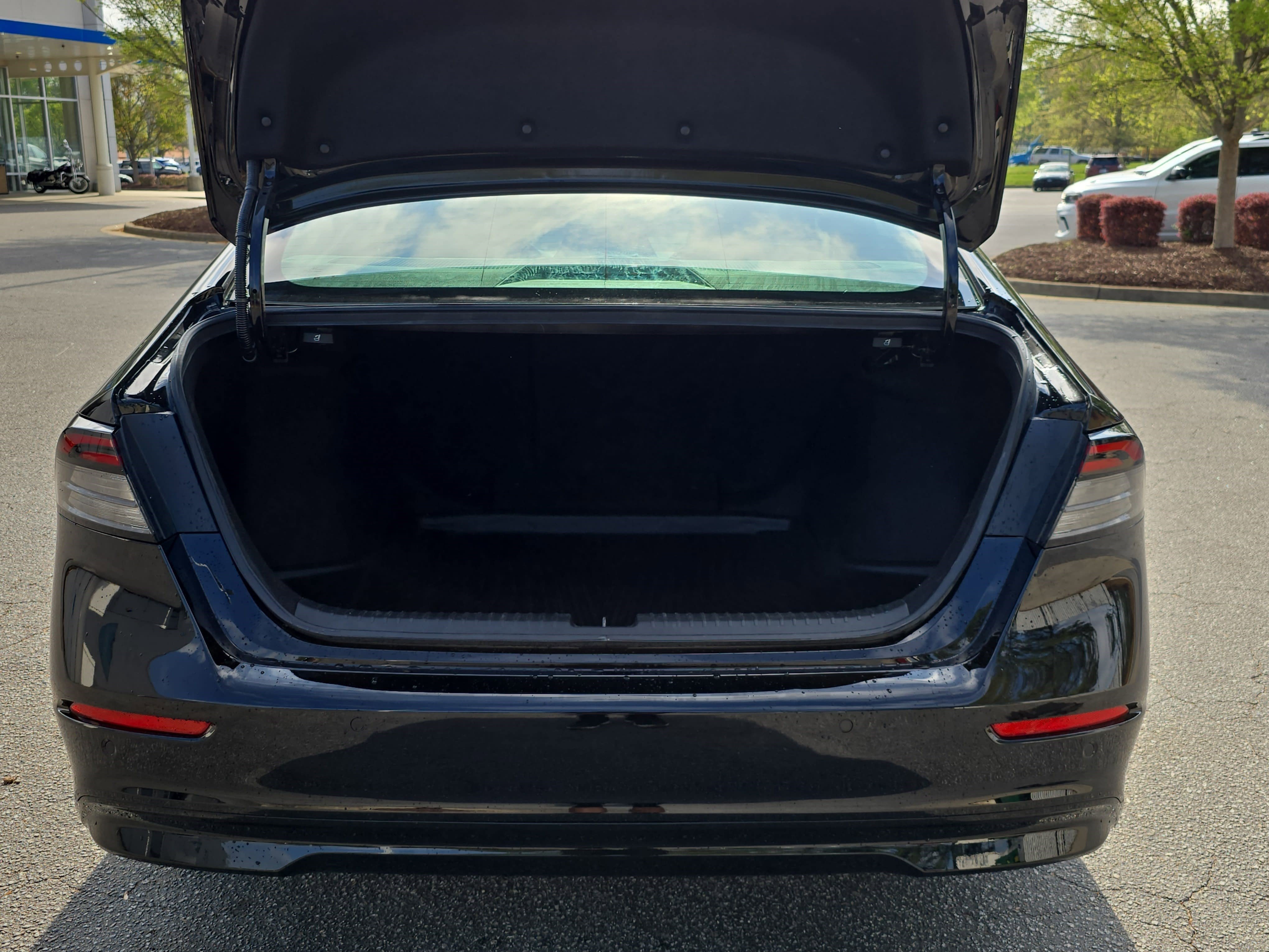 Used 2023 Honda Accord Touring image 13