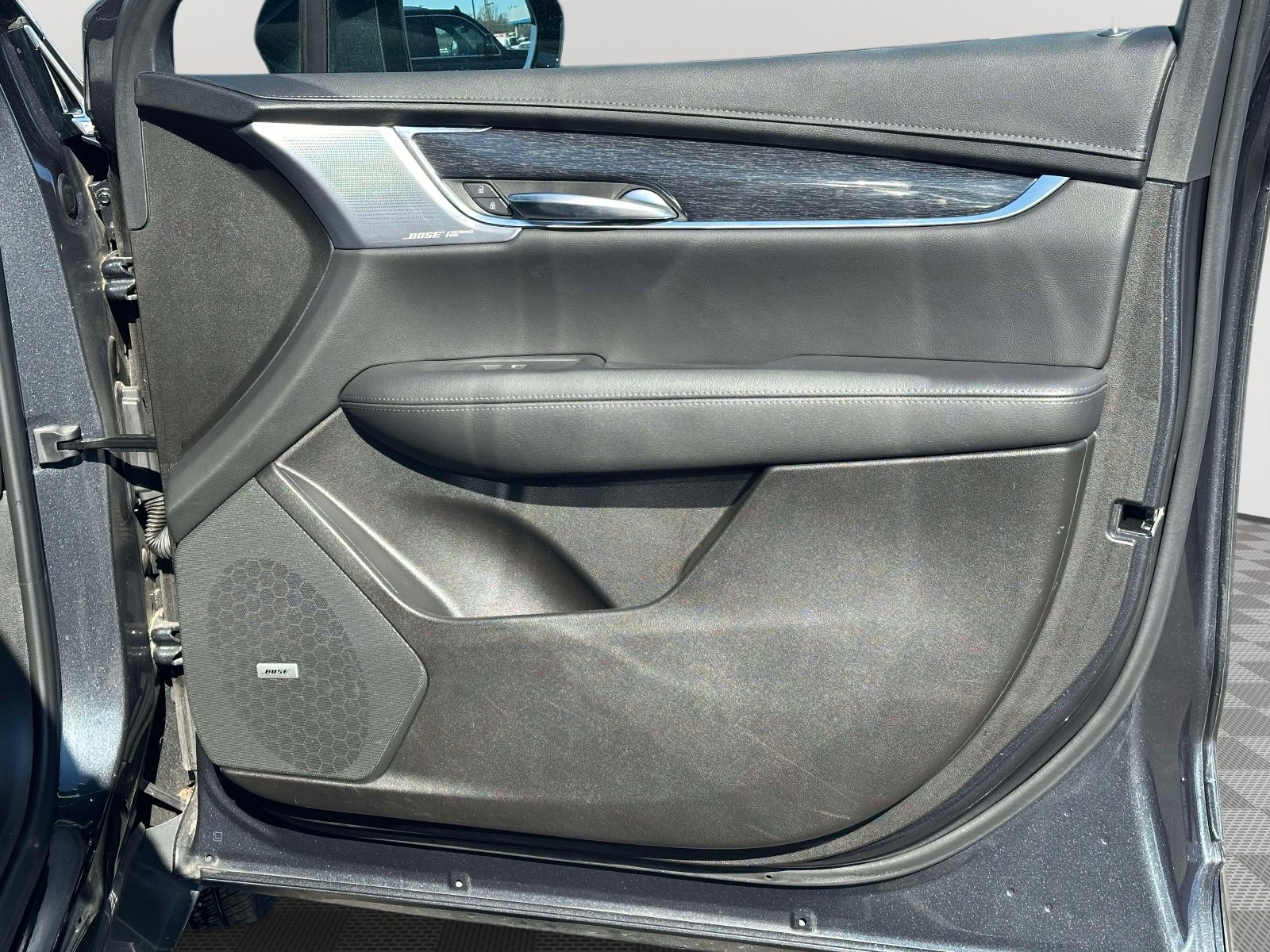 Certified 2022 Cadillac XT5 Premium Luxury image 26