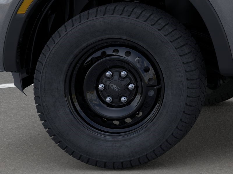 New 2026 Ford Ranger XL AWD/4WD image 19