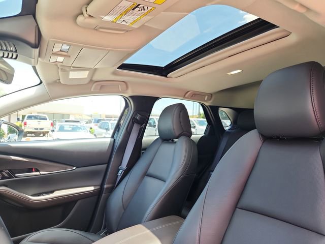 Used 2025 MAZDA CX-30 2.5 Turbo w/ Premium Package image 27