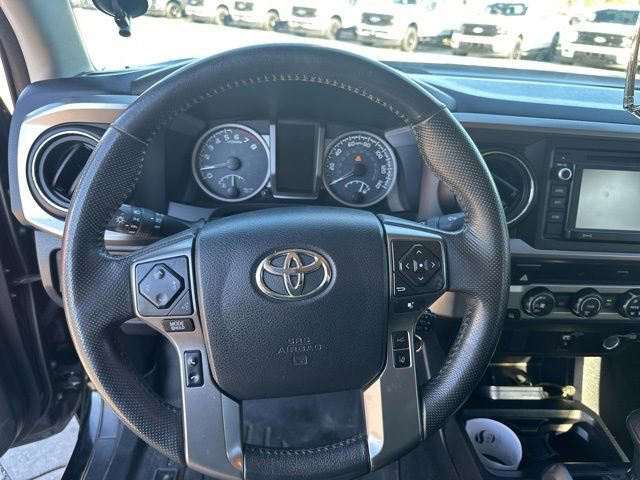 Used 2019 Toyota Tacoma SR5 image 21