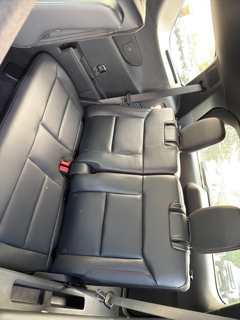 New 2026 Ford Explorer ST w/ Sun And Sound Package AWD/4WD image 27