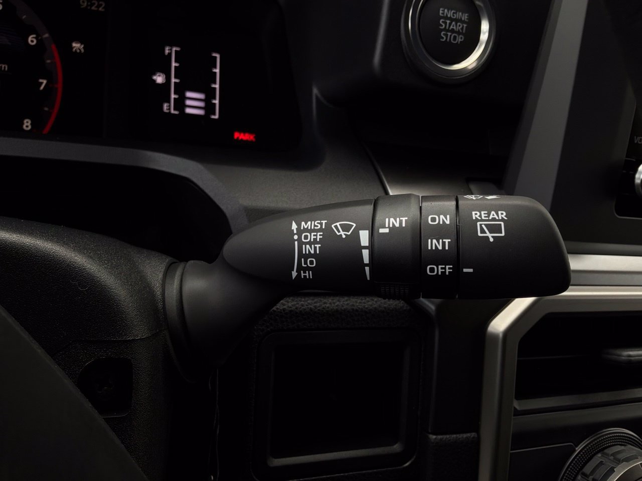 New 2026 Toyota 4Runner SR5 AWD/4WD image 36