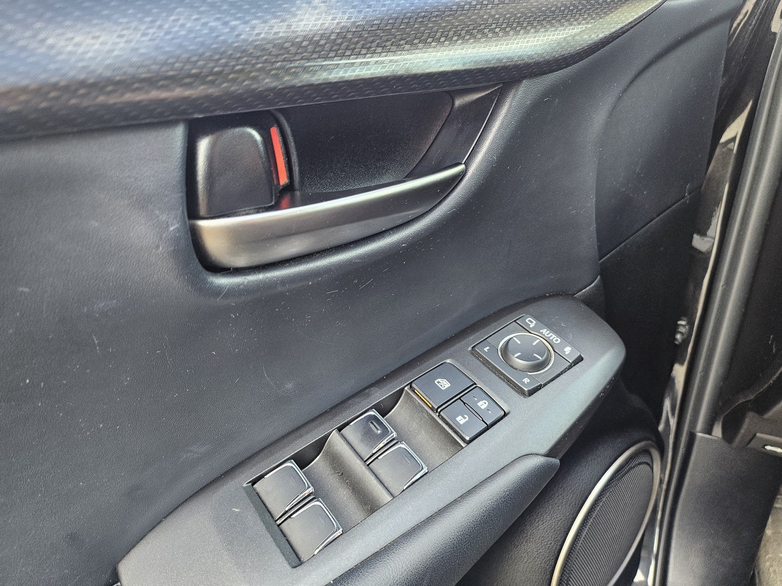 Used 2019 Lexus NX 300 AWD w/ Comfort Package image 15