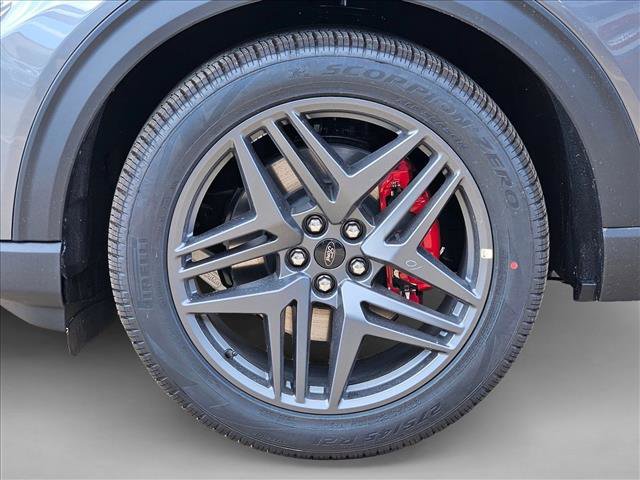 New 2026 Ford Explorer ST image 10