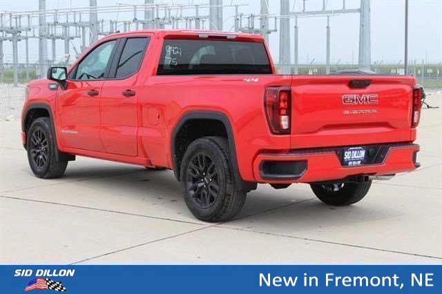 New 2026 GMC Sierra 1500 Pro w/ Graphite Edition AWD/4WD image 13