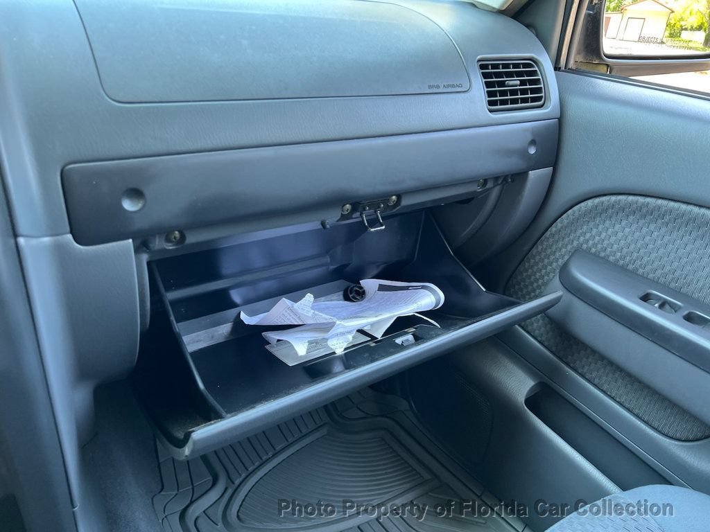 Used 2004 Nissan Xterra XE RWD image 44