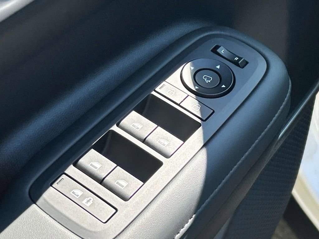 New 2026 Hyundai Santa Fe Limited image 19