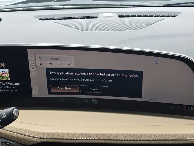 Used 2024 Cadillac XT4 Luxury w/ Cold Weather Package image 35