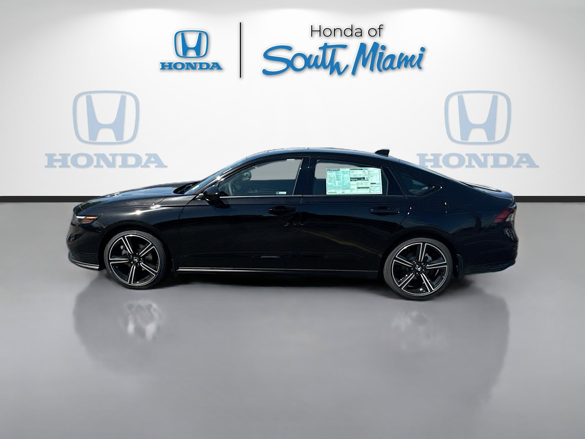 New 2026 Honda Accord SE image 4