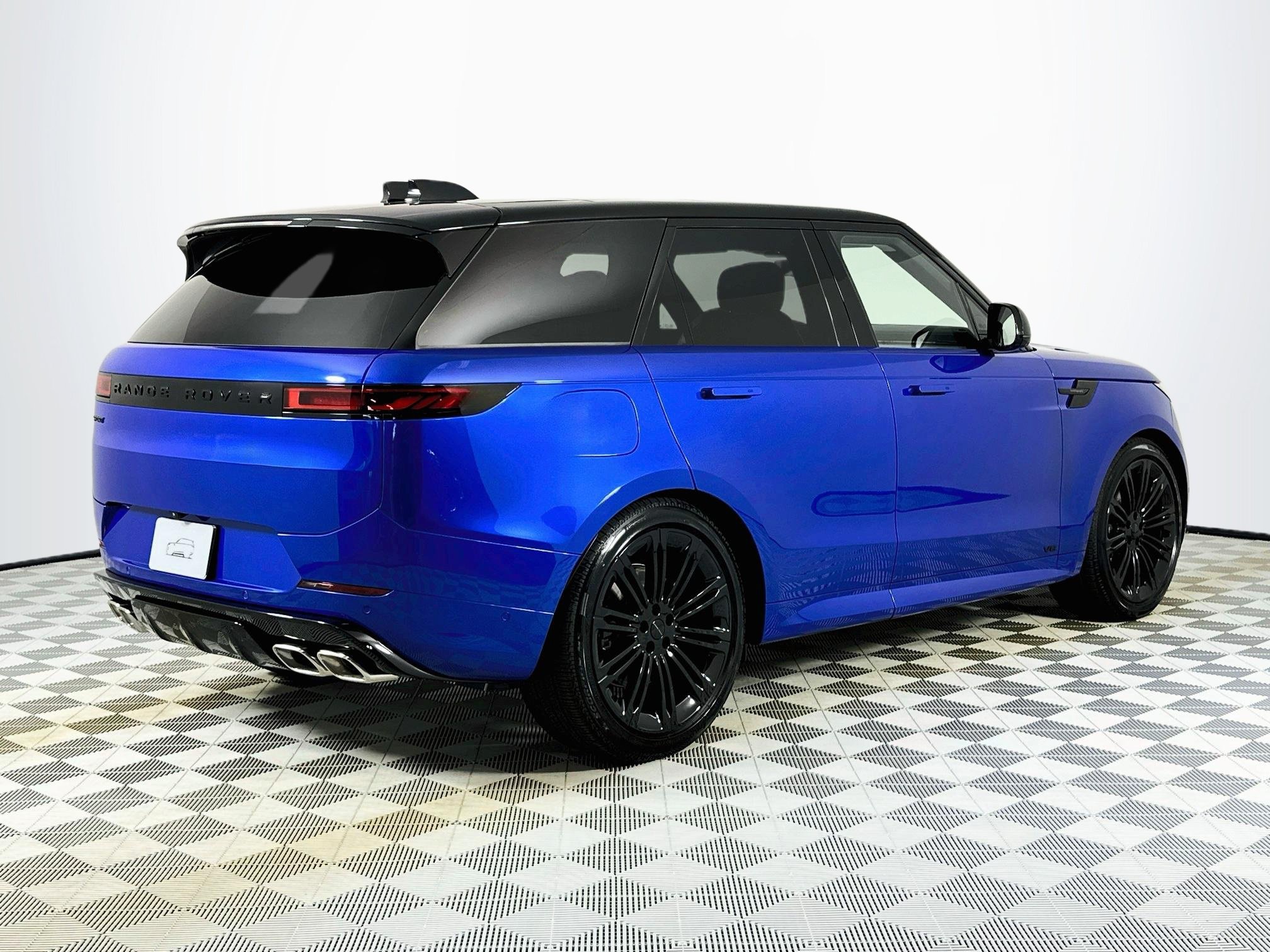 New 2026 Land Rover Range Rover Sport Autobiography AWD/4WD image 5