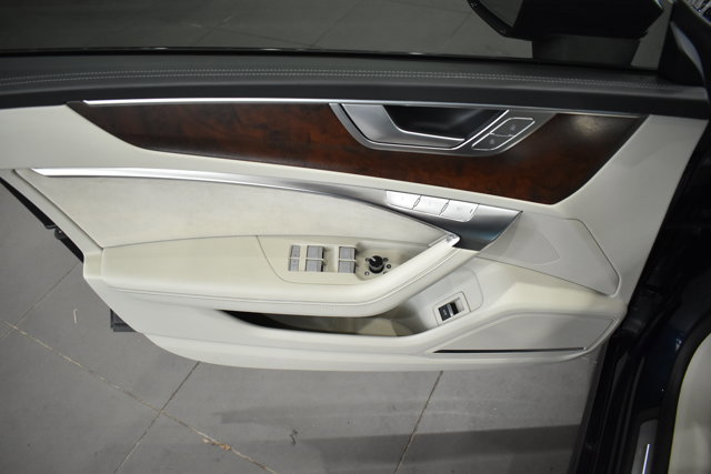 Certified 2023 Audi A7 3.0T Prestige w/ Luxury Package AWD/4WD image 32