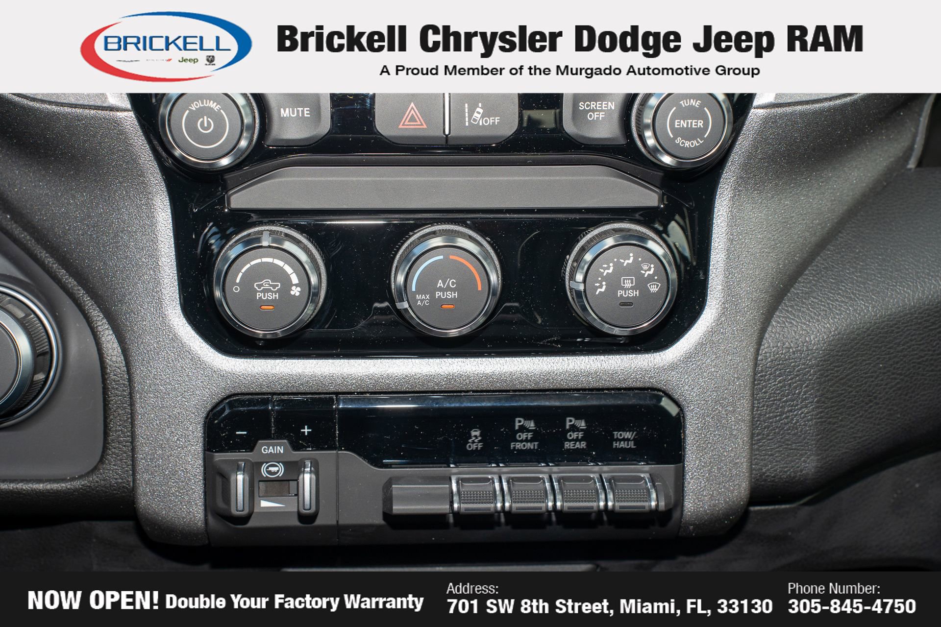 New 2026 RAM 1500 Express image 22