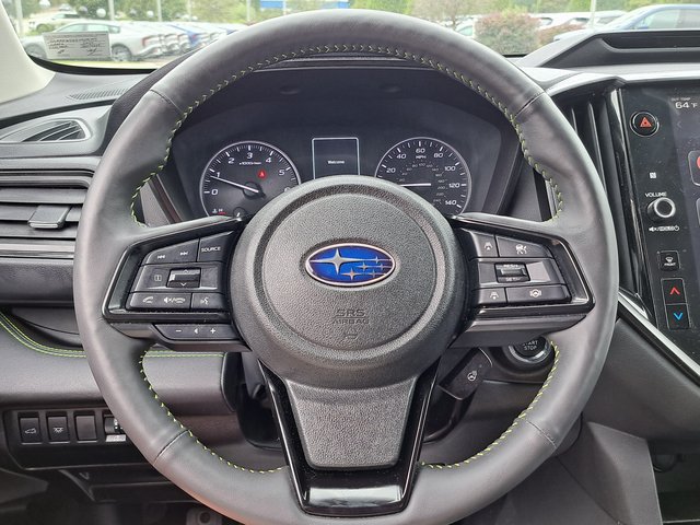 Used 2025 Subaru Ascent Bronze Edition AWD/4WD image 10