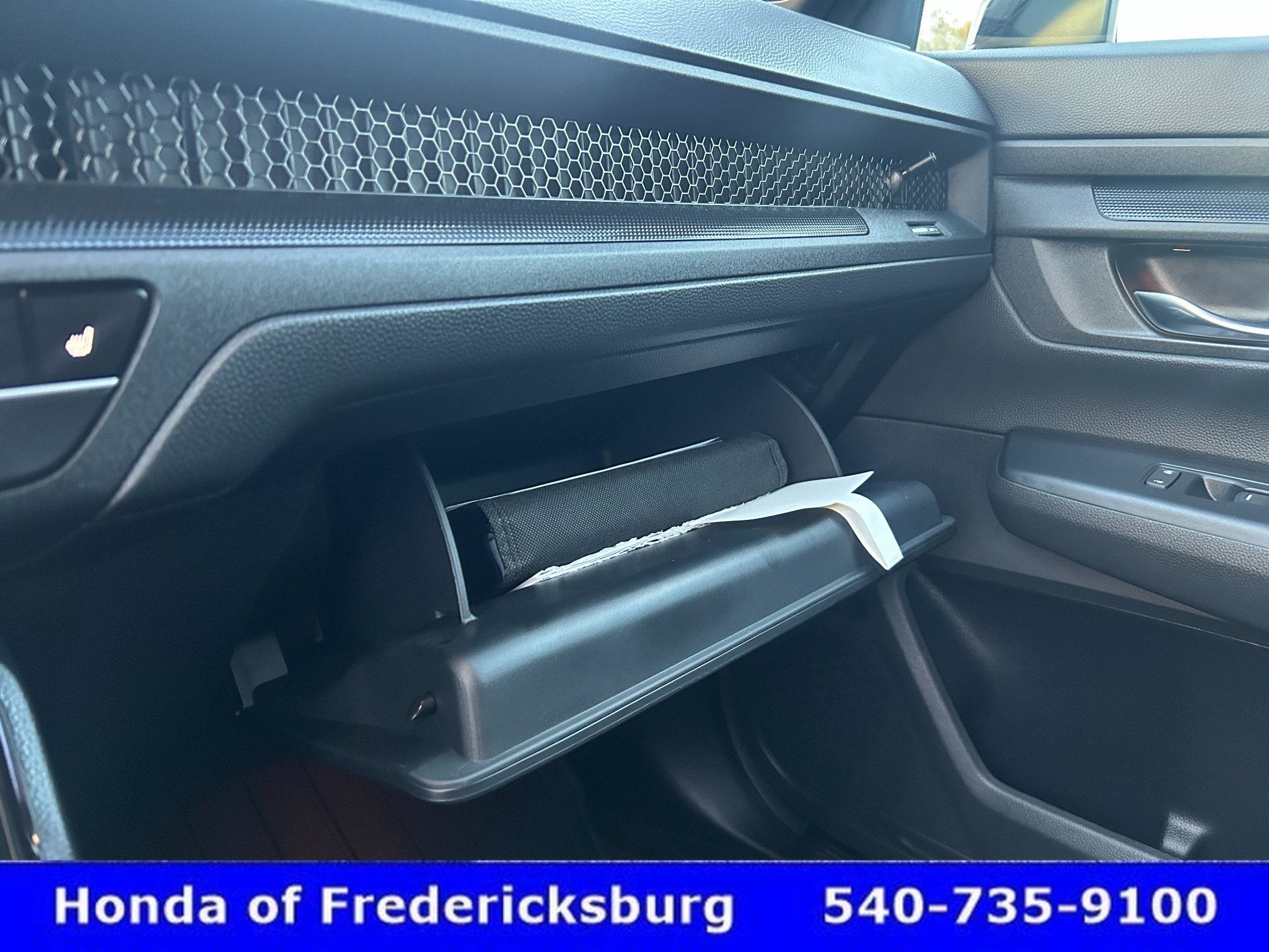 Certified 2026 Honda CR-V TrailSport image 26