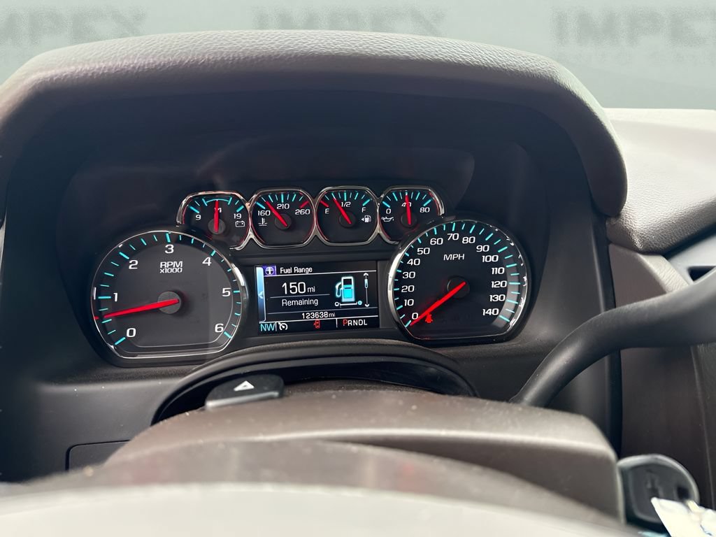 Used 2019 Chevrolet Tahoe LT RWD image 14