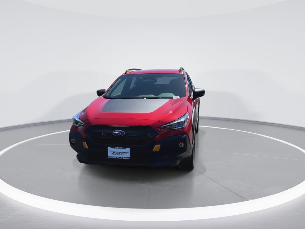 New 2026 Subaru Crosstrek 2.5i Wilderness AWD/4WD image 3