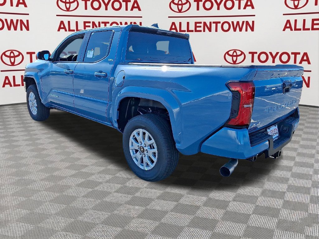 New 2026 Toyota Tacoma SR5 AWD/4WD image 3