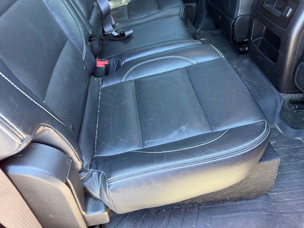 Used 2016 Chevrolet Silverado 1500 LT w/ All Star Edition AWD/4WD image 17