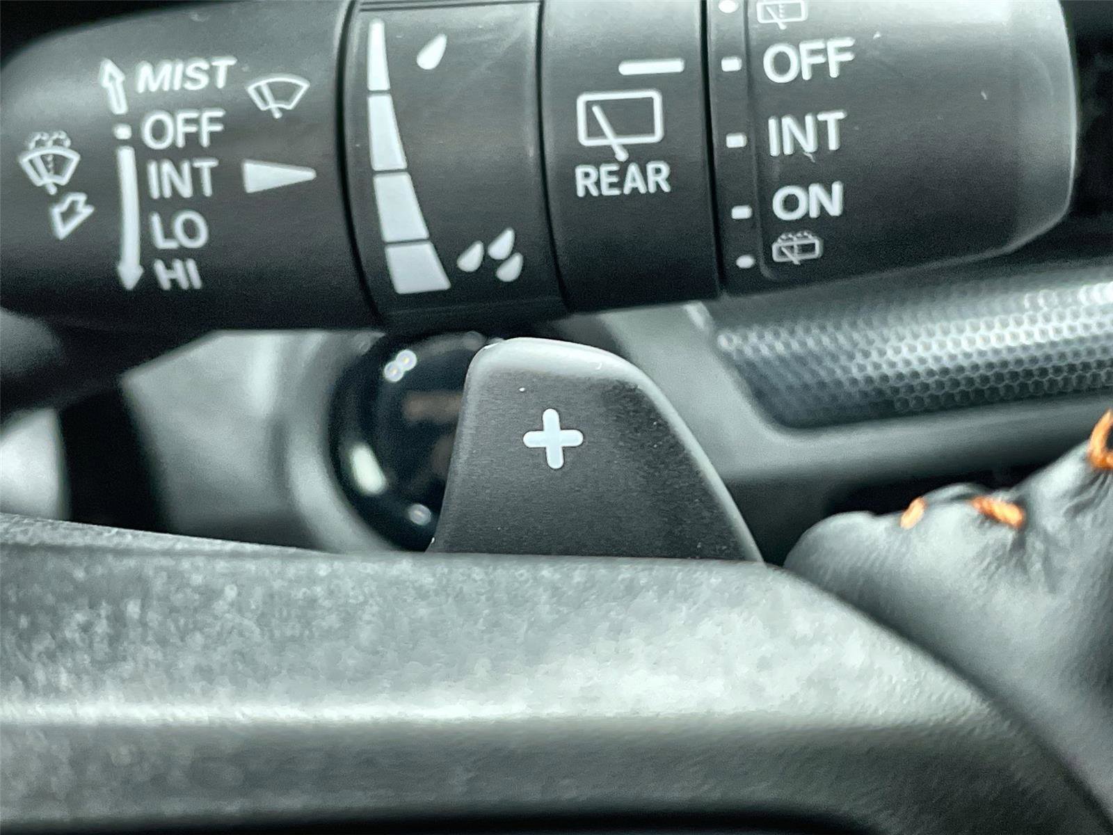 New 2026 Honda CR-V Sport image 22