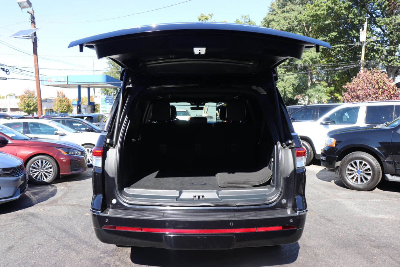 Used 2024 Lincoln Navigator L 4WD image 74