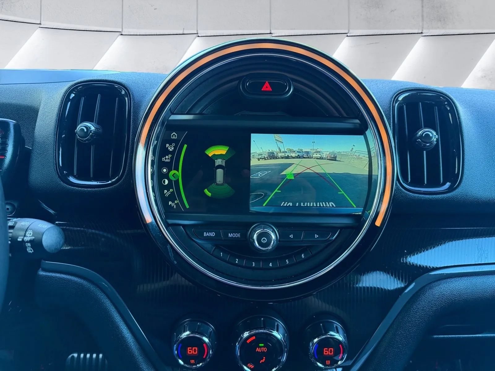 Used 2017 MINI Cooper Countryman S FWD image 15