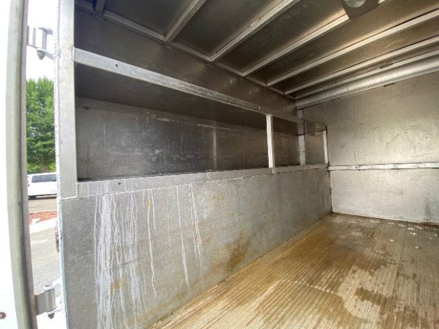 Used 2019 RAM 2500 Tradesman AWD/4WD image 8