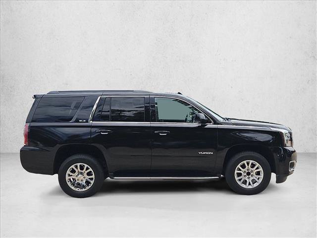 Used 2020 GMC Yukon SLE RWD image 2