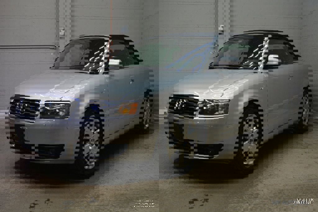 Used 2003 Audi A4 3.0 FWD image 6