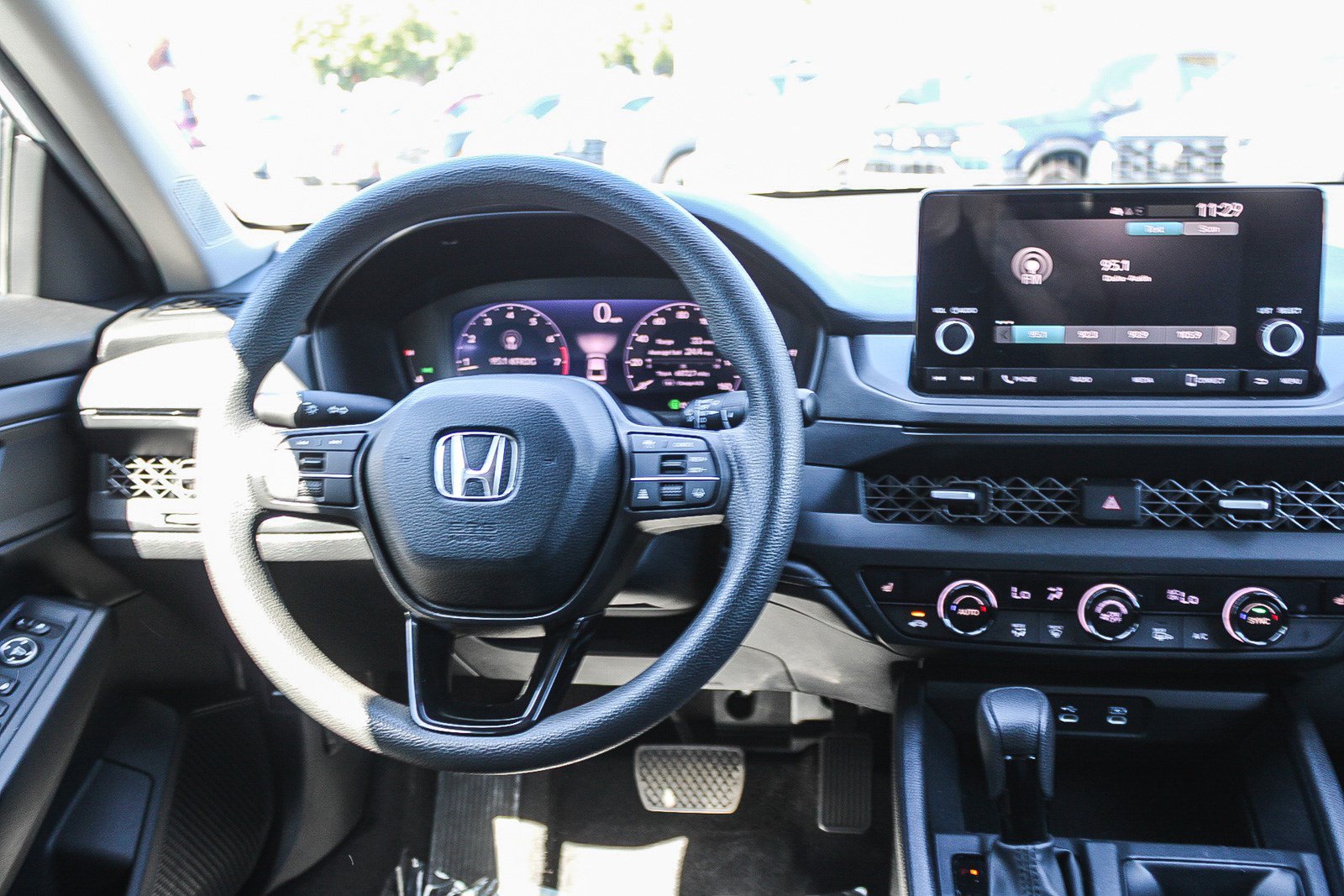 Used 2024 Honda Accord EX image 15