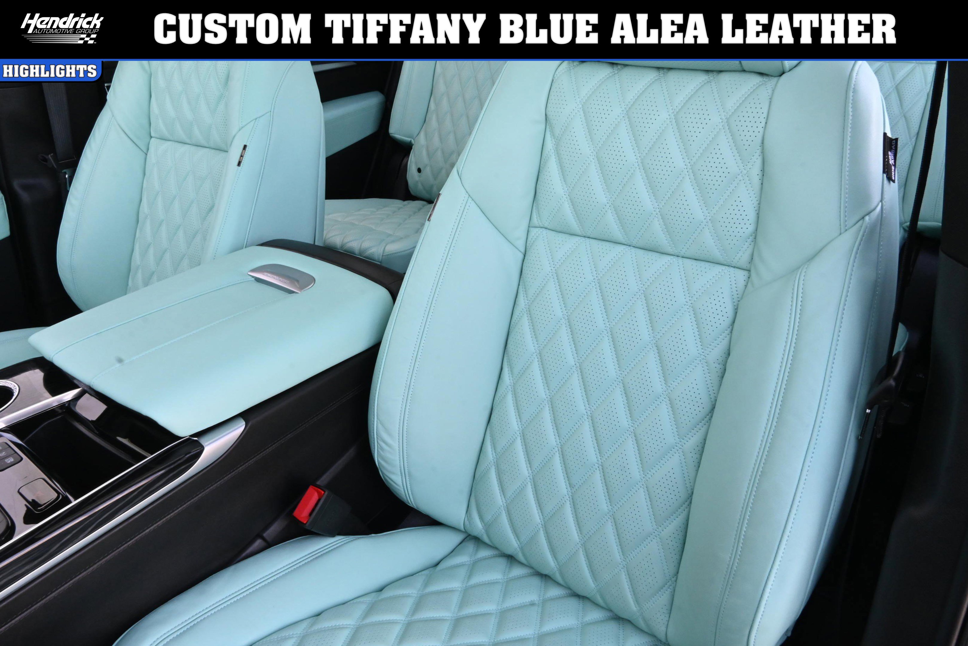 Used 2025 Cadillac Escalade Sport w/ Touring Package image 9