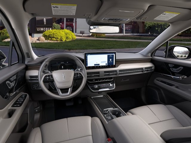 New 2024 Lincoln Corsair Grand Touring w/ Rear Removable Package Tray AWD/4WD image 9
