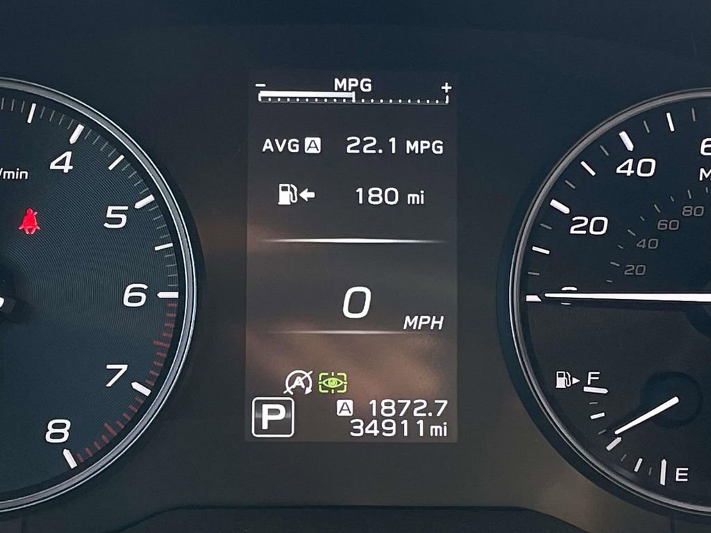 Certified 2024 Subaru Outback Touring XT w/ Popular Package #2 AWD/4WD image 16
