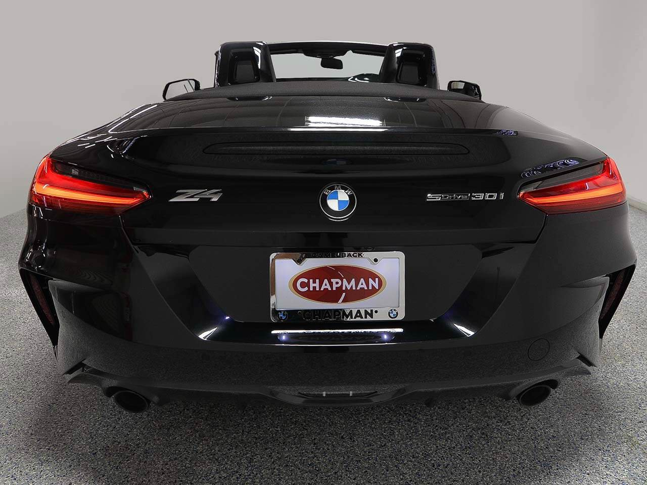 New 2026 BMW Z4 sDrive30i w/ Premium Package RWD image 7